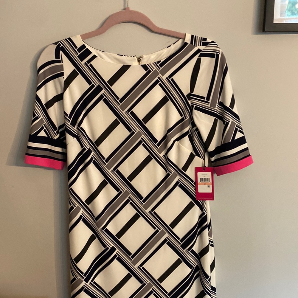 NAME YOUR PRICE 💥 Vince Camuto dress
